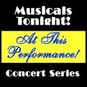 At This Performance Concert Series Tickets
