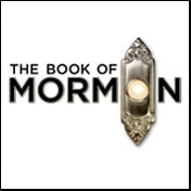 The Book of Mormon Tickets Broadway