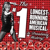Chicago Tickets Broadway
