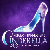 Cinderella Broadway Musical Tickets