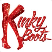 Kinky Boots Broadway Musical Tickets