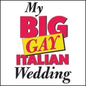 My Big Gay Italian Wedding Tickets