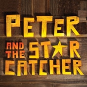 Peter and the Starcatcher Tickets