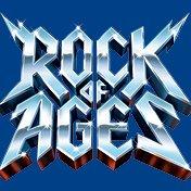 Rock of Ages Tickets