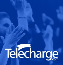 about Telecharge.com
