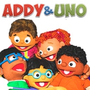 Addy and Uno Musical Off Broadway Show Tickets