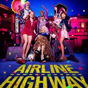 Airline Highway Broadway Play Tickets
