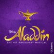 Aladdin Broadway Show Tickets