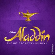 Aladdin Broadway Show Tickets