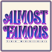 Almost Famous Tickets Broadway Musical