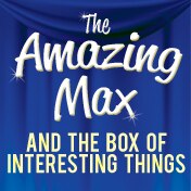 Amazing Max Tickets Off Broadway