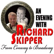 Evening with Richard Skipper Off Broadway Show Tickets