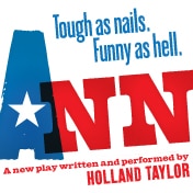 Ann Broadway Play Tickets