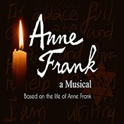 Anne Frank Musical Off Broadway Show Tickets