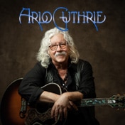 Arlo Guthrie In Conversation Boston Boch Center Tickets