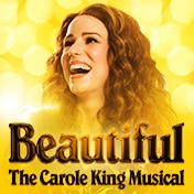 Beautiful The Carole King Musical Ticket Discounts Ticket Offers Broadway New York Musical Tickets
