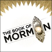 The Book of Mormon Tickets Broadway