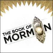 The Book of Mormon Tickets Broadway