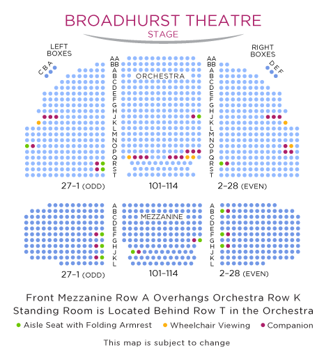 hamlet tickets seating chart broadway new york play tickets
