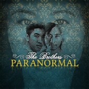 Brothers Paranormal Play Off Broadway Show Tickets