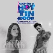 Cat on a Hot Tin Roof Tickets Off Broadway Play