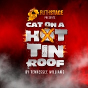 Cat on a Hot Tin Roof Tickets Off Broadway Play
