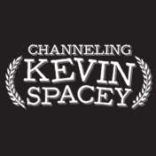 Channeling Kevin SpaceyTickets