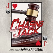 Chasing Jack Tickets Off Broadway Play