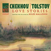 Chekhov Tolstoy Love Stories Off Broadway Show Tickets