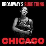 Chicago Musical Broadway Show Tickets