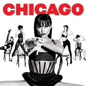 Chicago Musical Broadway Show Tickets