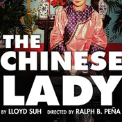 Chinese Lady Play Ma Yi Theater Off Broadway Show tickets