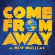 Come From Away Musical Broadway Show Tickets