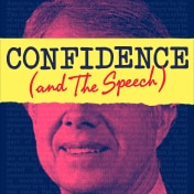 Confidence and the Speech Off Broadway Show Tickets