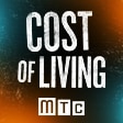 Cost of Living Tickets Broadway Play MTC