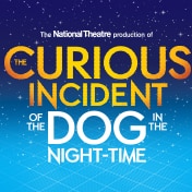 Curious Incident of the Dog in the Night Time Broadway Play Tickets