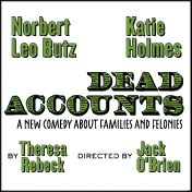 Dead Accounts Tickets Broadway Play