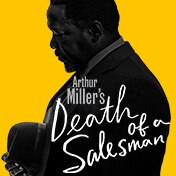 Death of a Salesman Tickets Broadway Play Arthur Miller