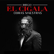 Diego El Cigala Tickets Boch Shubert Boston