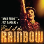 End of the Rainbow Tickets Broadway