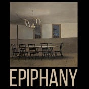 Epiphany Tickets Off Broadway Play Lincoln Center
