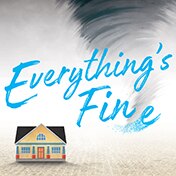 Everythings Fine Tickets Off Broadway Play