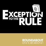 Exception to the Rule Tickets Off Broadway Play