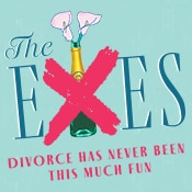 The Exes Play Off Broadway Show Tickets