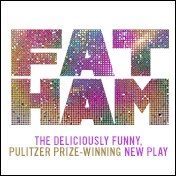 Fat Ham Broadway Play Group Discount Tickets