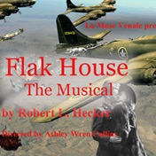 Flak House Musical Off Broadway Tickets