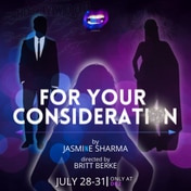 For Your Consideration Tickets Off Broadway Play