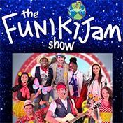 FunikiJam Show Tickets Off Broadway