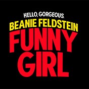 Funny Girl Tickets Broadway Revival Beanie Feldstein