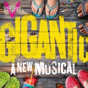 Gigantic Musical Off Broadway Show Tickets